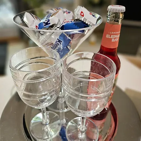 Ulmer Nestchen Appartement *