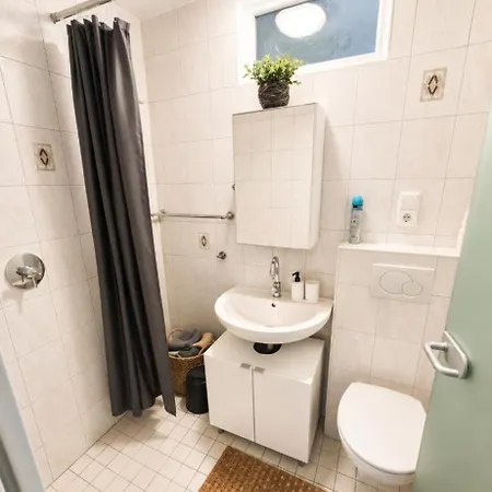 Apartment Ulmer Nestchen Ulm