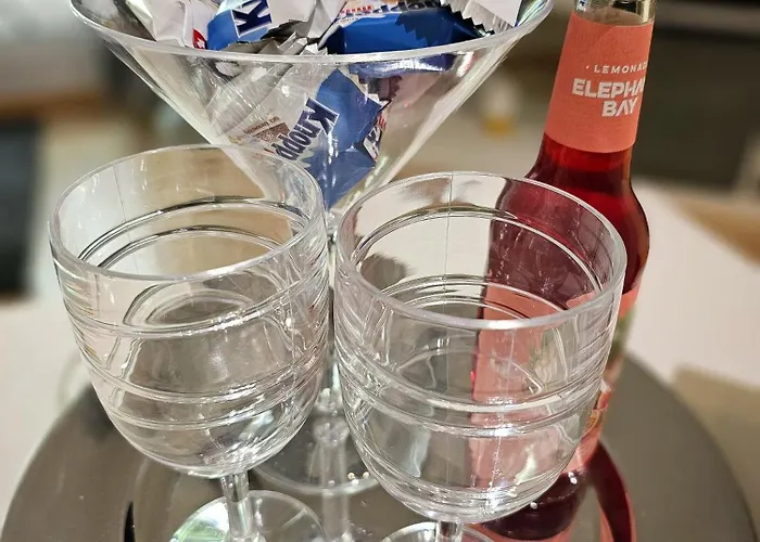 Ulmer Nestchen Appartement *